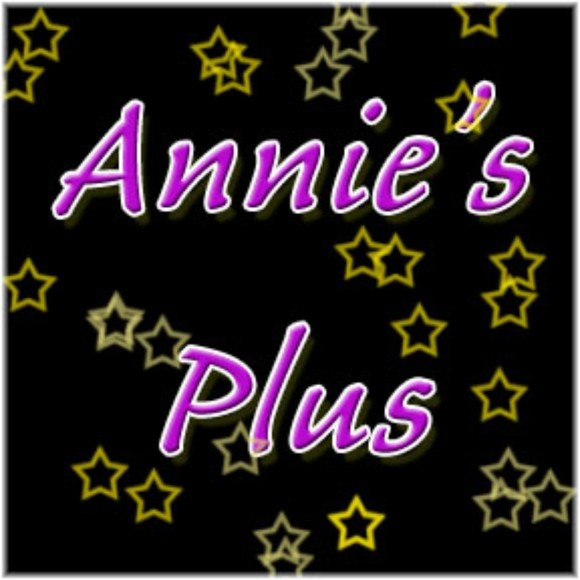 anniesplusstore